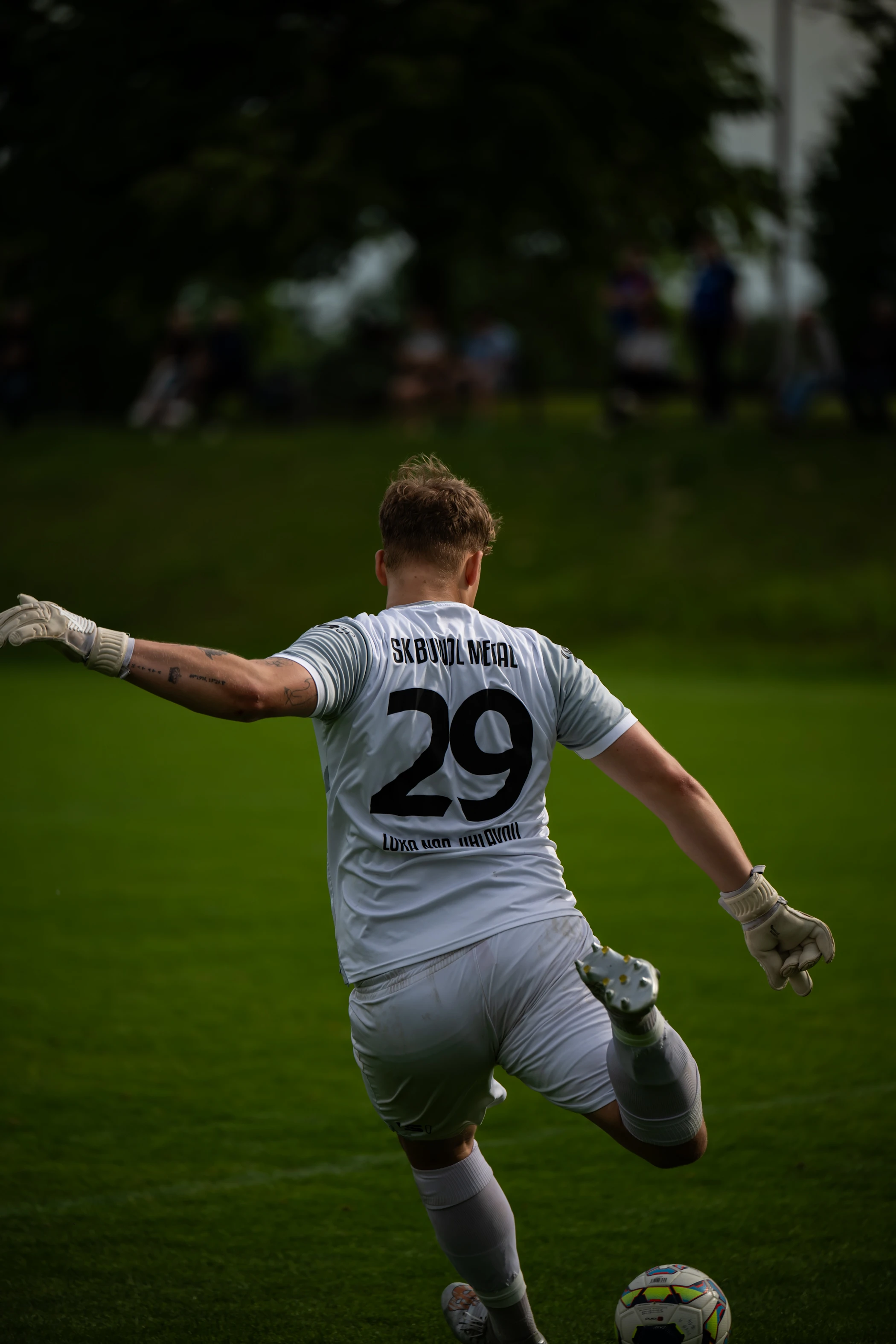 fotograf sportu