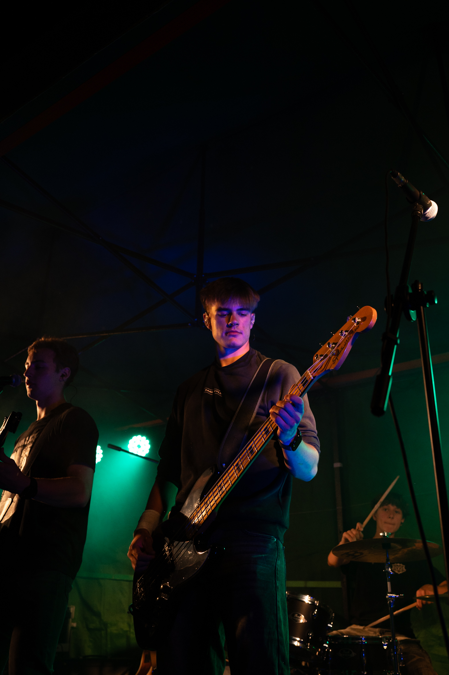 Festival – live video