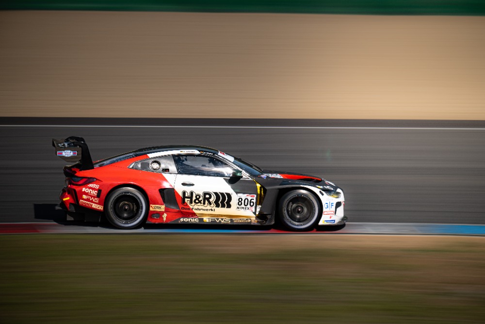Masaryk Racing Days 2025 | GT CUP