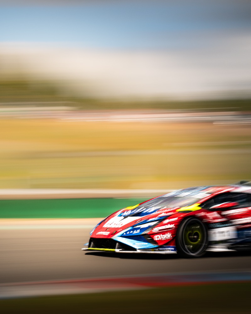 Masaryk Racing Days 2025 | GT CUP