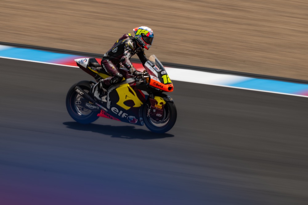 Motorsport Fotograf - MOTOGP